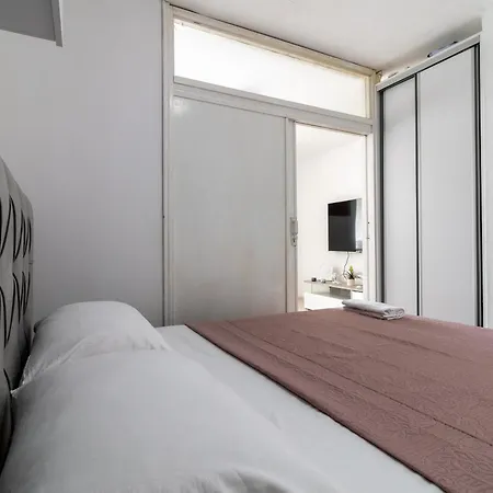 Apartament Tulipan *