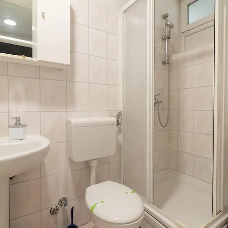 Appartement Tulipan Neum