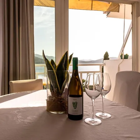 Tulipan Apartament Neum