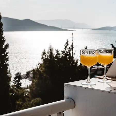 Appartement Tulipan Neum