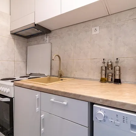 Tulipan Apartman