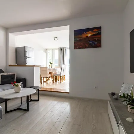 Apartament Tulipan *